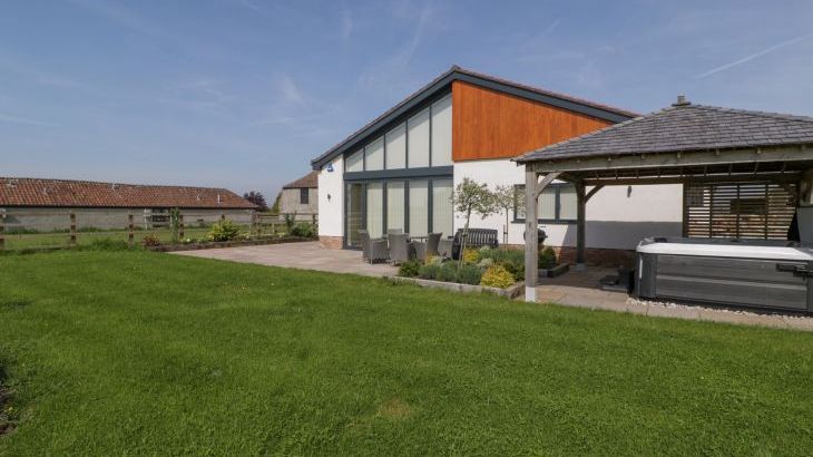 Bilsham Meadows - Main Photo