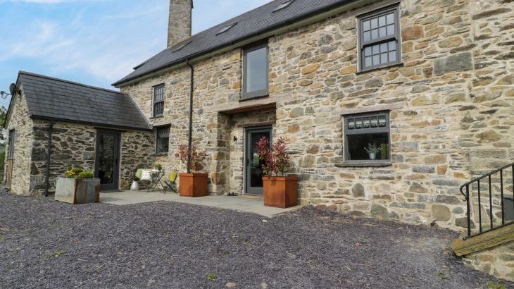 Plas Glan Yr Afon - Photo 2