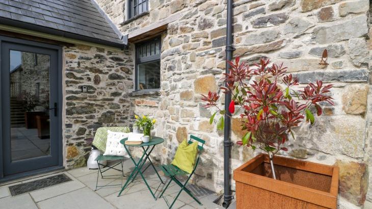 Plas Glan Yr Afon - Photo 50