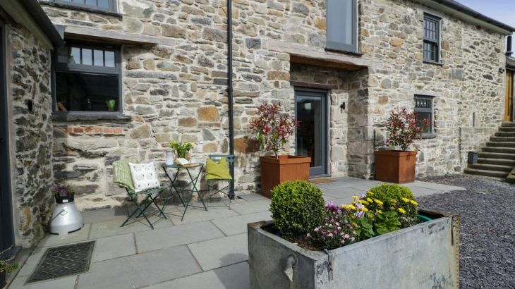 Plas Glan Yr Afon - Photo 51