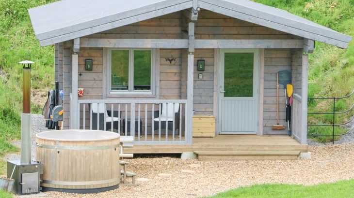 Otters Holt - Main Photo