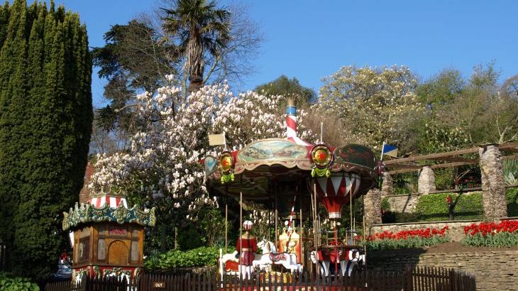 Watermouth Castle, Harbour Apartment - Photo 19