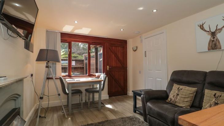 The Retreat - Photo 2