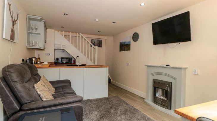 The Retreat - Photo 4