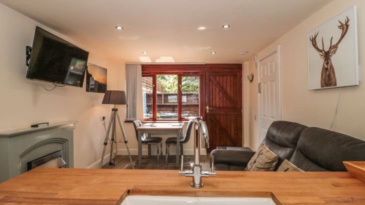 The Retreat - Photo 5