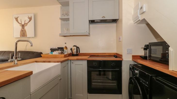 The Retreat - Photo 6