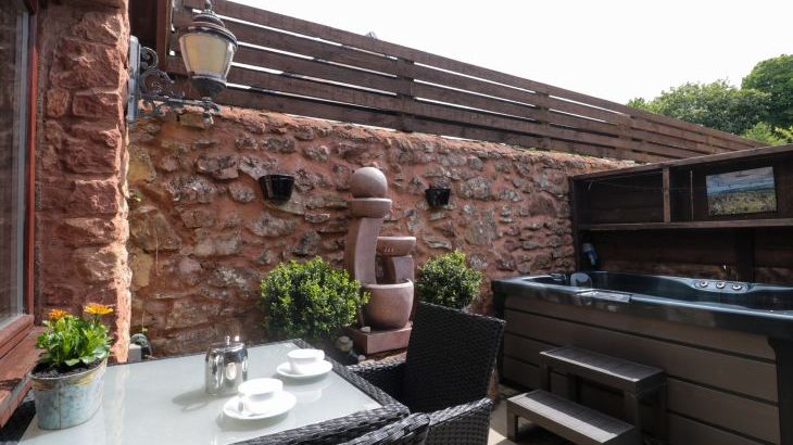 The Retreat - Photo 15