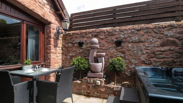 The Retreat - Photo 16