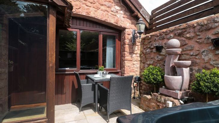 The Retreat - Photo 17