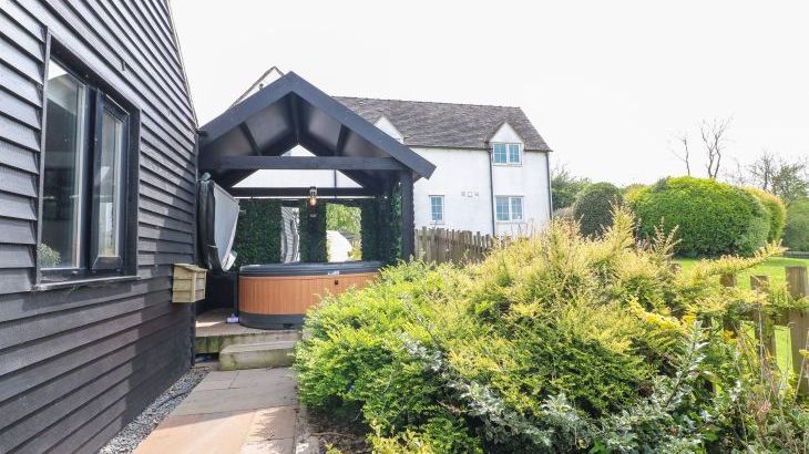 The Coach House, Bank Top Farm - Photo 19