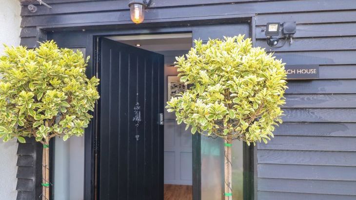 The Coach House, Bank Top Farm - Photo 3