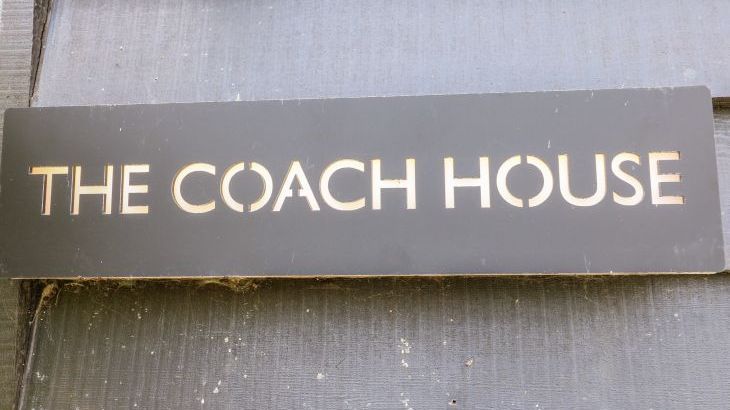 The Coach House, Bank Top Farm - Photo 29