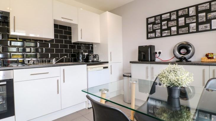 The Coach House, Bank Top Farm - Photo 10