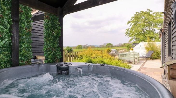 The Coach House, Bank Top Farm - Photo 20