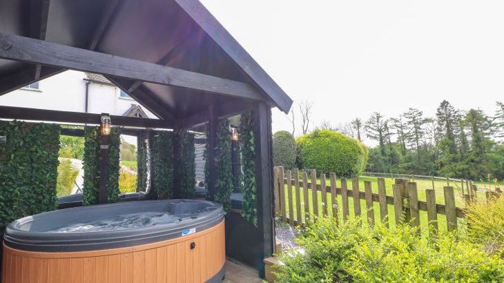 The Coach House, Bank Top Farm - Photo 21