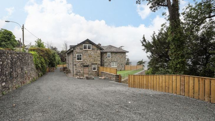 Valerian Lodge - Photo 31