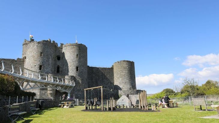 Valerian Lodge - Photo 33