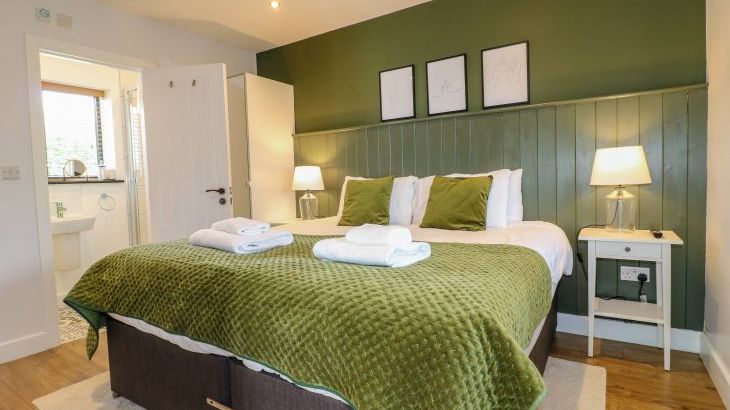 The Wood Shed, Bank Top Farm - Photo 7