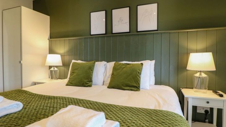 The Wood Shed, Bank Top Farm - Photo 8