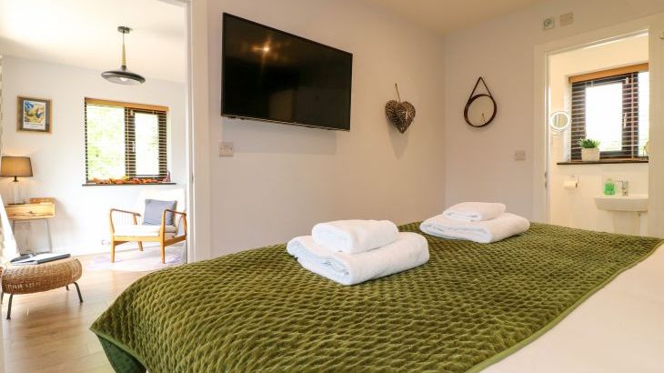 The Wood Shed, Bank Top Farm - Photo 9