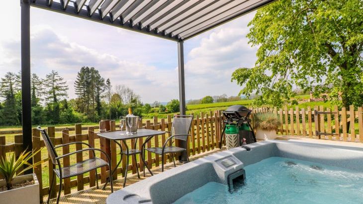 The Wood Shed, Bank Top Farm - Photo 1