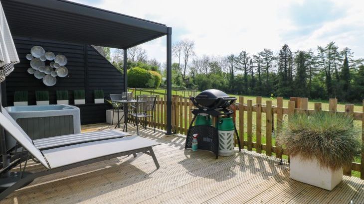 The Wood Shed, Bank Top Farm - Photo 12