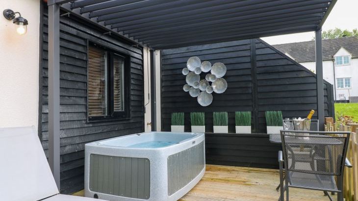 The Wood Shed, Bank Top Farm - Photo 13