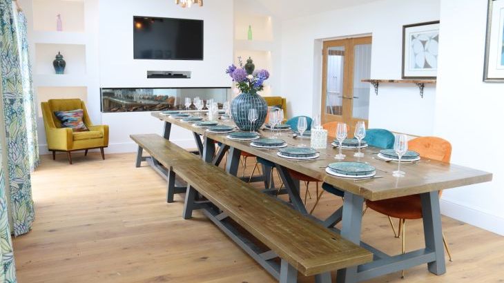 Leafield House @ Nables Farm - Photo 11