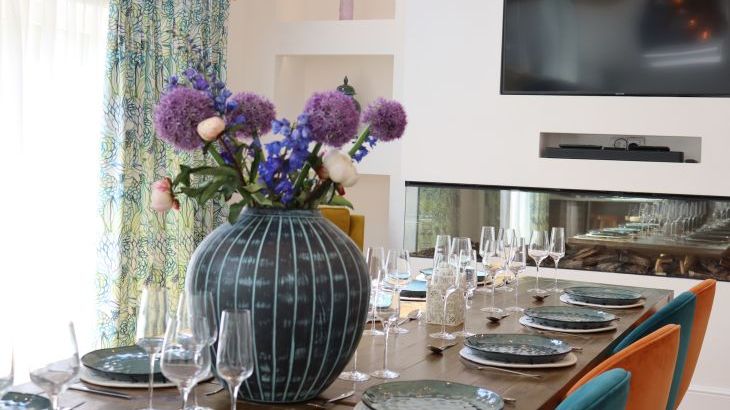 Leafield House @ Nables Farm - Photo 12