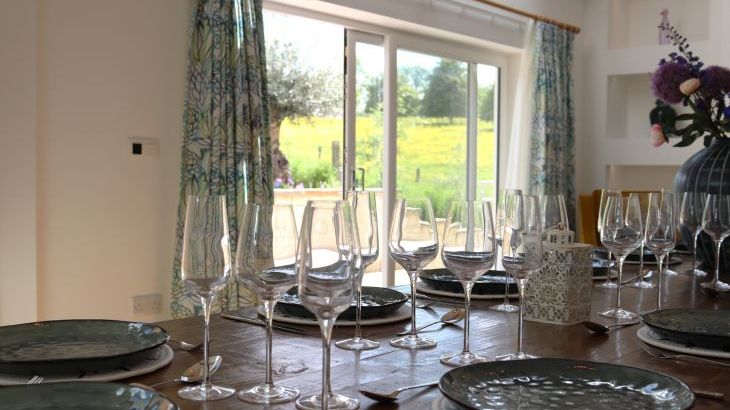 Leafield House @ Nables Farm - Photo 13