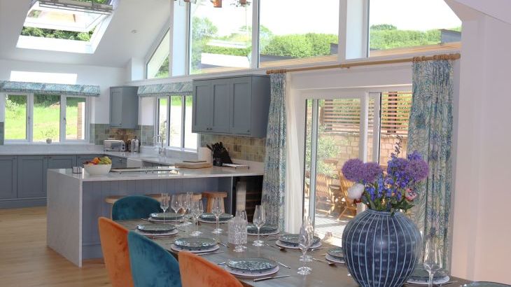 Leafield House @ Nables Farm - Photo 14