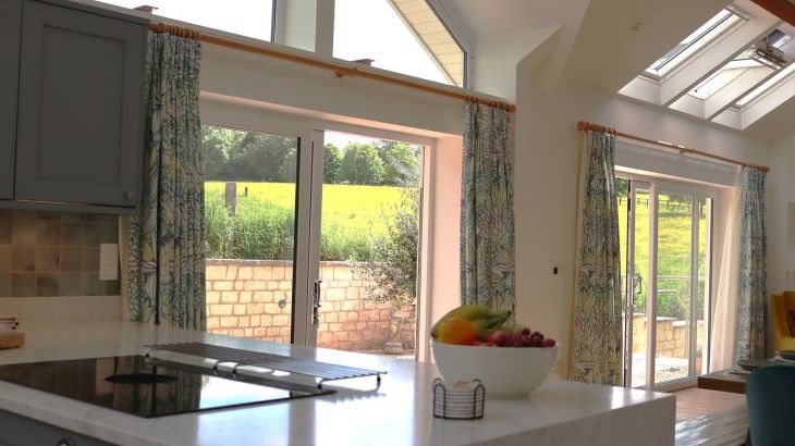 Leafield House @ Nables Farm - Photo 15