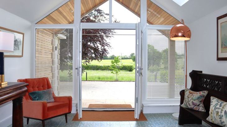 Leafield House @ Nables Farm - Photo 20