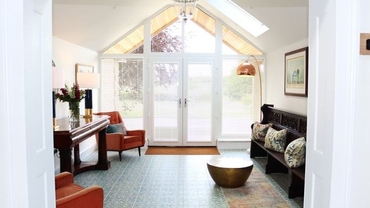 Leafield House @ Nables Farm - Photo 21