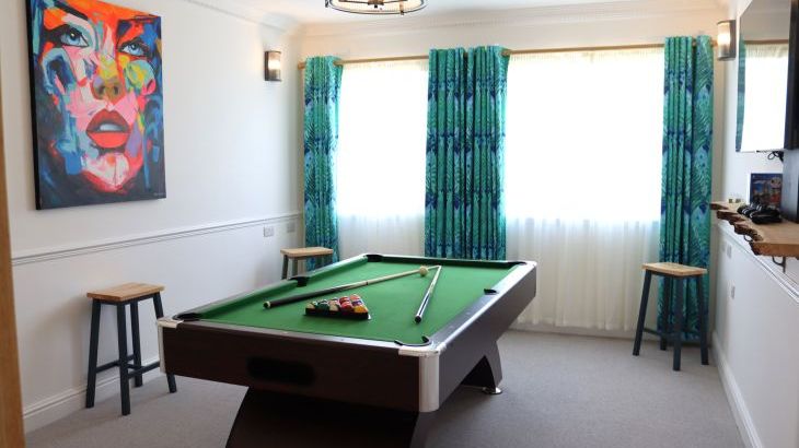 Leafield House @ Nables Farm - Photo 22