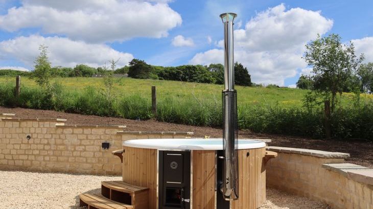 Leafield House @ Nables Farm - Photo 41