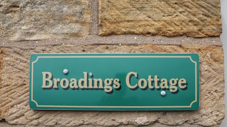 Broadings Cottage at Broadings Farm - Photo 2