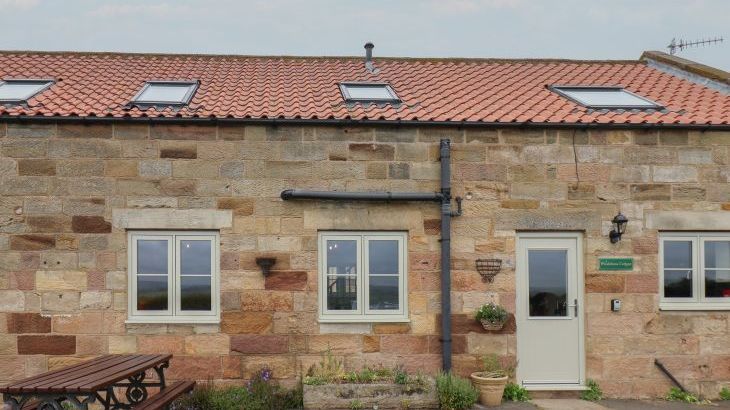 Whalebone Cottage at Broadings Farm - Main Photo