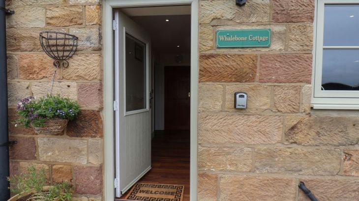 Whalebone Cottage at Broadings Farm - Photo 1