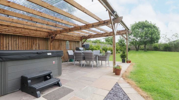 Old Bell Works - Photo 30