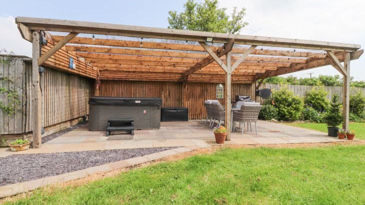 Old Bell Works - Photo 31