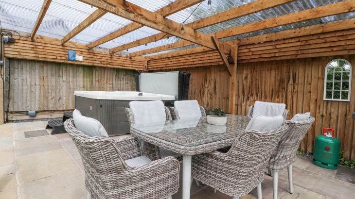 Old Bell Works - Photo 33