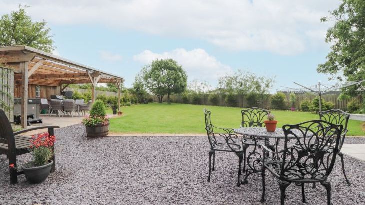 Old Bell Works - Photo 34