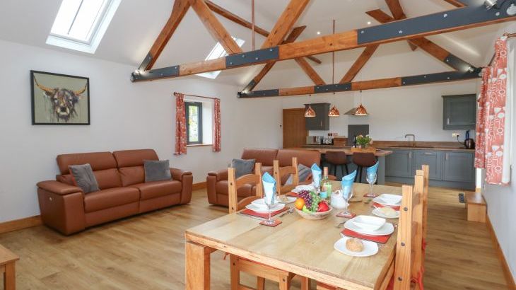 Swallows Nest - Photo 7