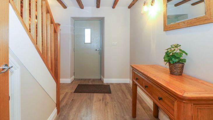 Small Lane Cottage - Photo 1