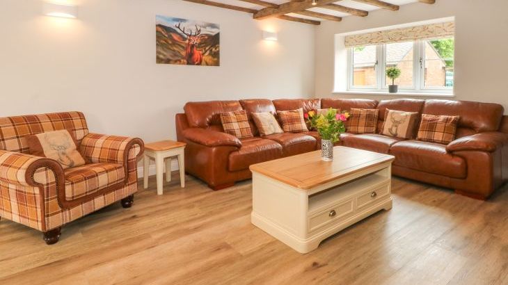 Small Lane Cottage - Photo 2