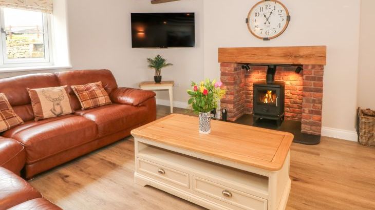 Small Lane Cottage - Photo 4