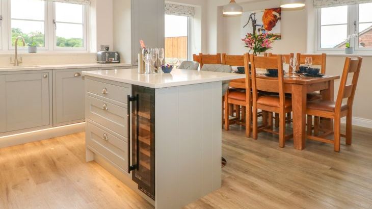 Small Lane Cottage - Photo 7