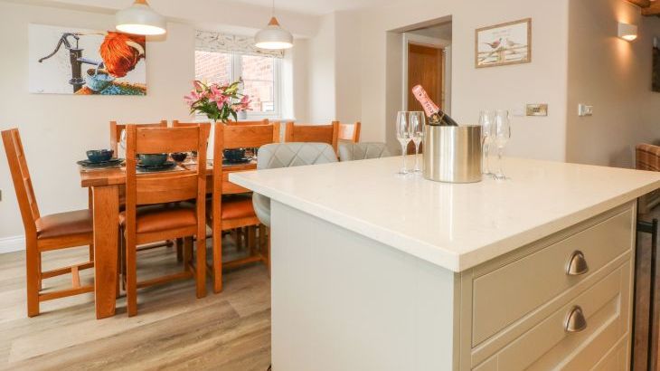 Small Lane Cottage - Photo 8