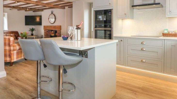 Small Lane Cottage - Photo 9